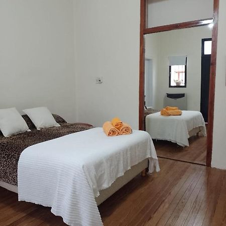 Monoambiente En Puerto Nuevo Daire Concepción del Uruguay Dış mekan fotoğraf
