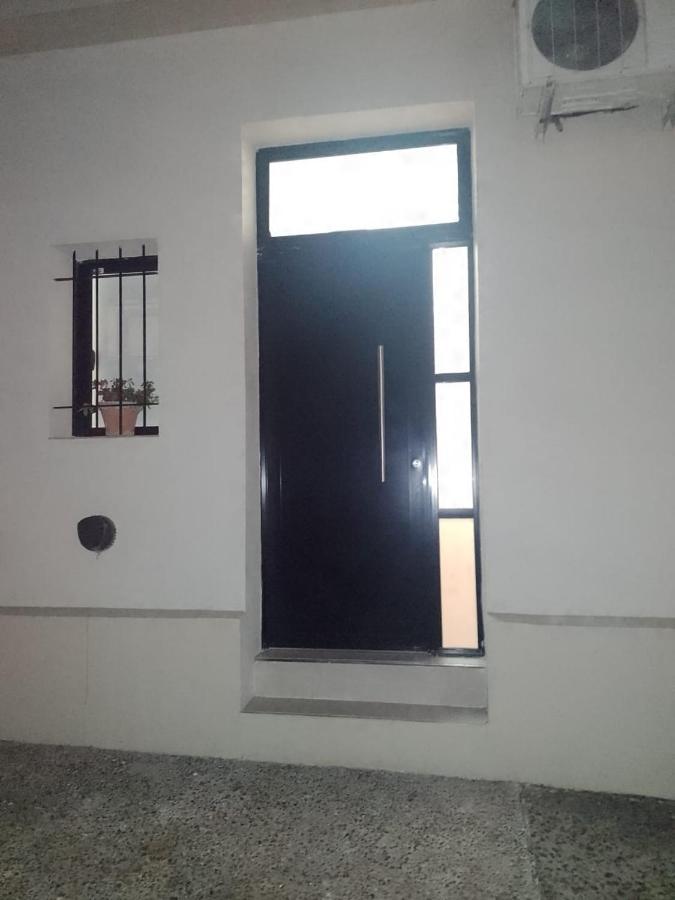 Monoambiente En Puerto Nuevo Daire Concepción del Uruguay Dış mekan fotoğraf