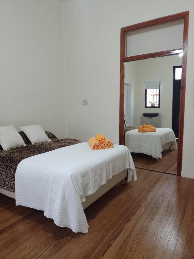 Monoambiente En Puerto Nuevo Daire Concepción del Uruguay Dış mekan fotoğraf