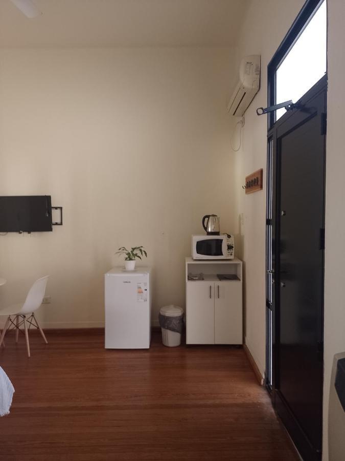 Monoambiente En Puerto Nuevo Daire Concepción del Uruguay Dış mekan fotoğraf