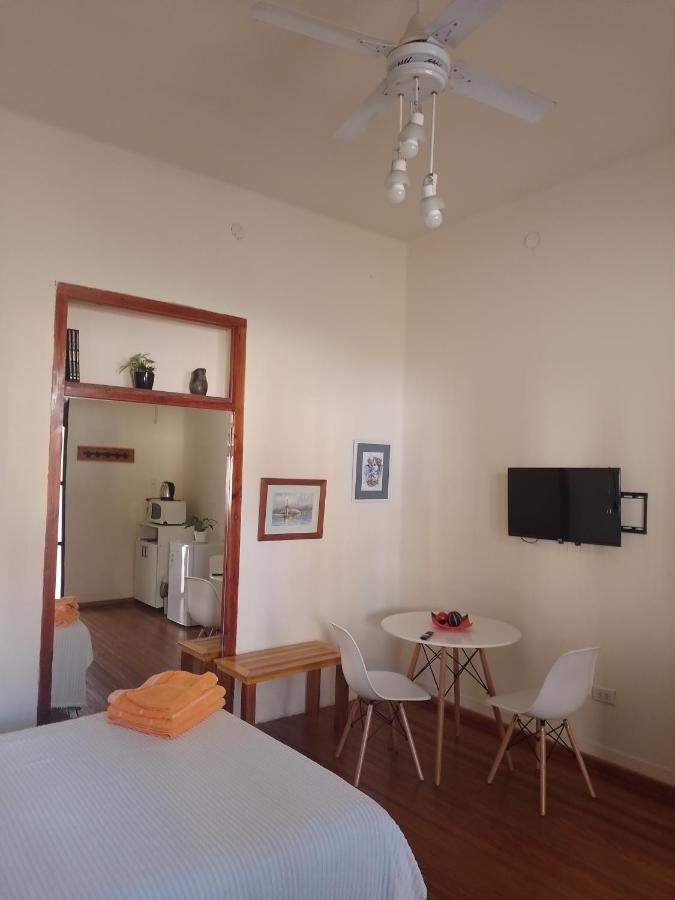 Monoambiente En Puerto Nuevo Daire Concepción del Uruguay Dış mekan fotoğraf