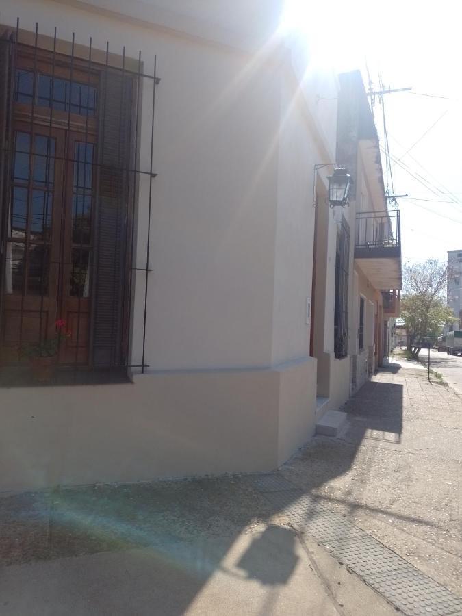 Monoambiente En Puerto Nuevo Daire Concepción del Uruguay Dış mekan fotoğraf